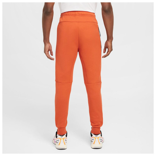 Nike Ανδρικό παντελόνι φόρμας Sportswear Tech Fleece Jogger Pants